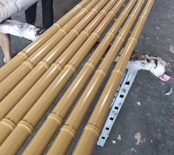 不銹鋼竹節管